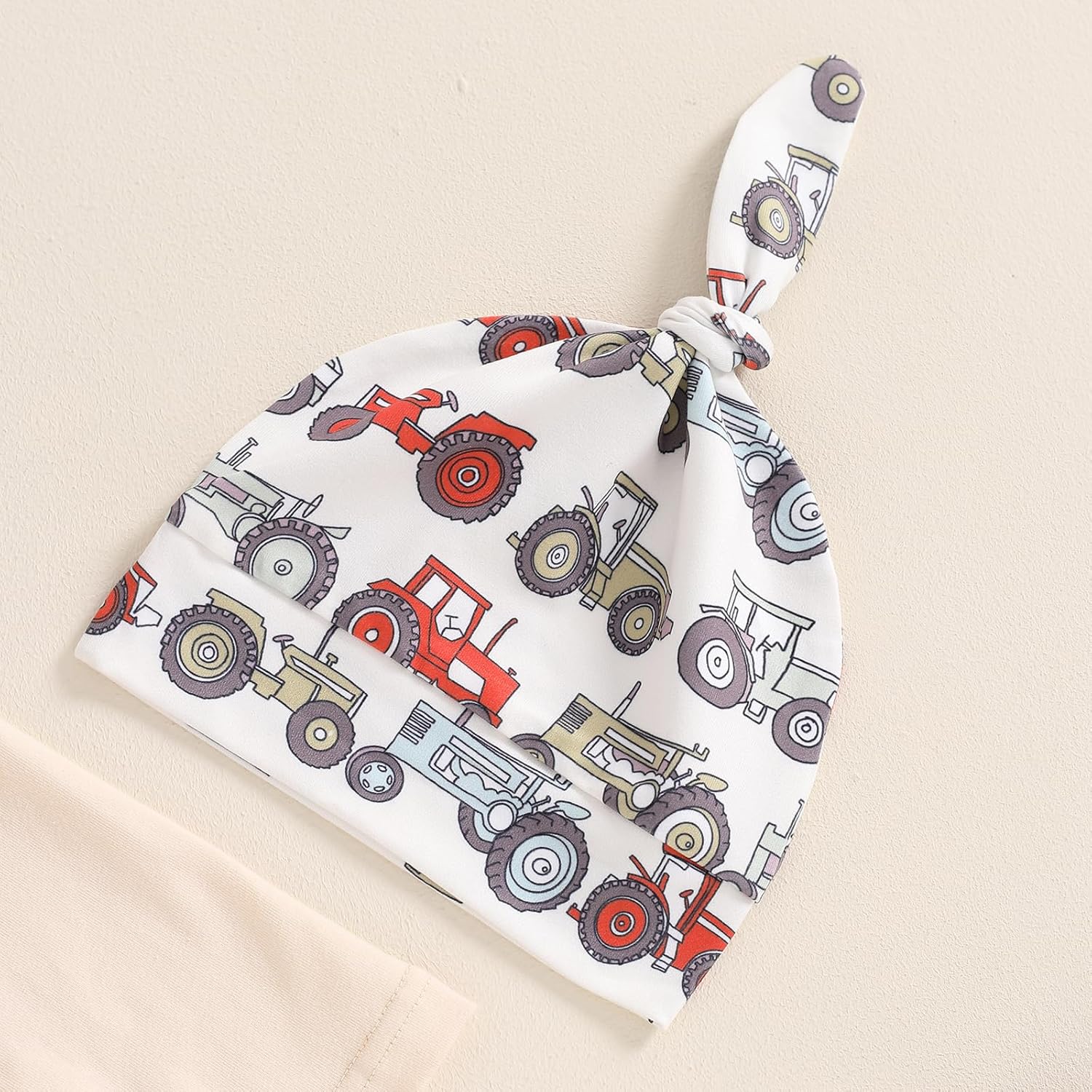 Baby Boy Outfit 3-18M