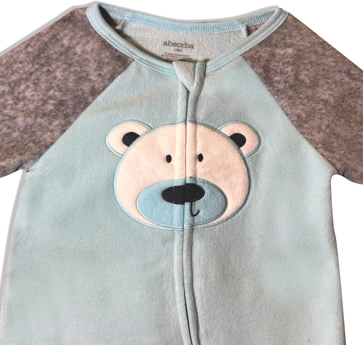 Cozy Blanket Sleepers for Kids - Fiona
