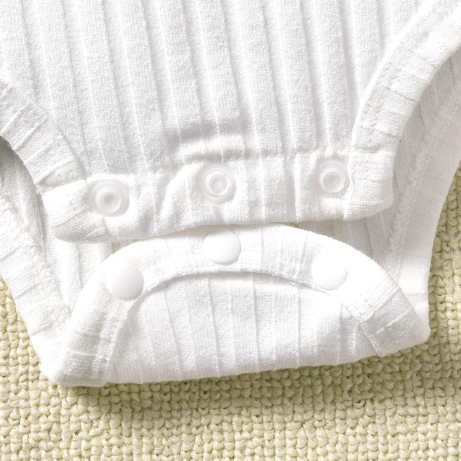 Unutiylo Trendy Baby Boy Sets 0-12 Months