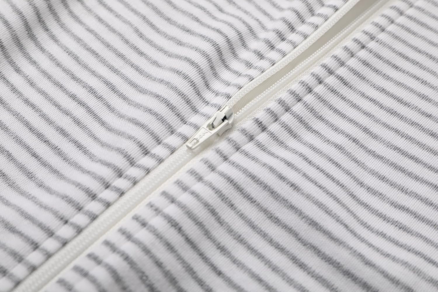 O2 Baby Organic Cotton Sleep Pajamas Safe Sleep n Play for Kids