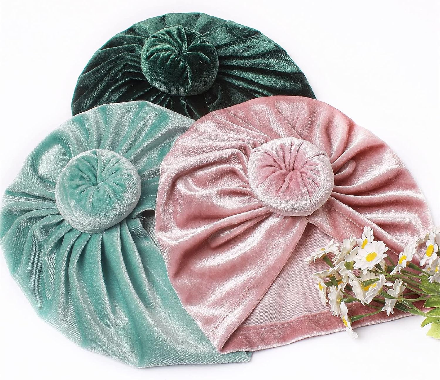 Warm Toddler Hat for Babies