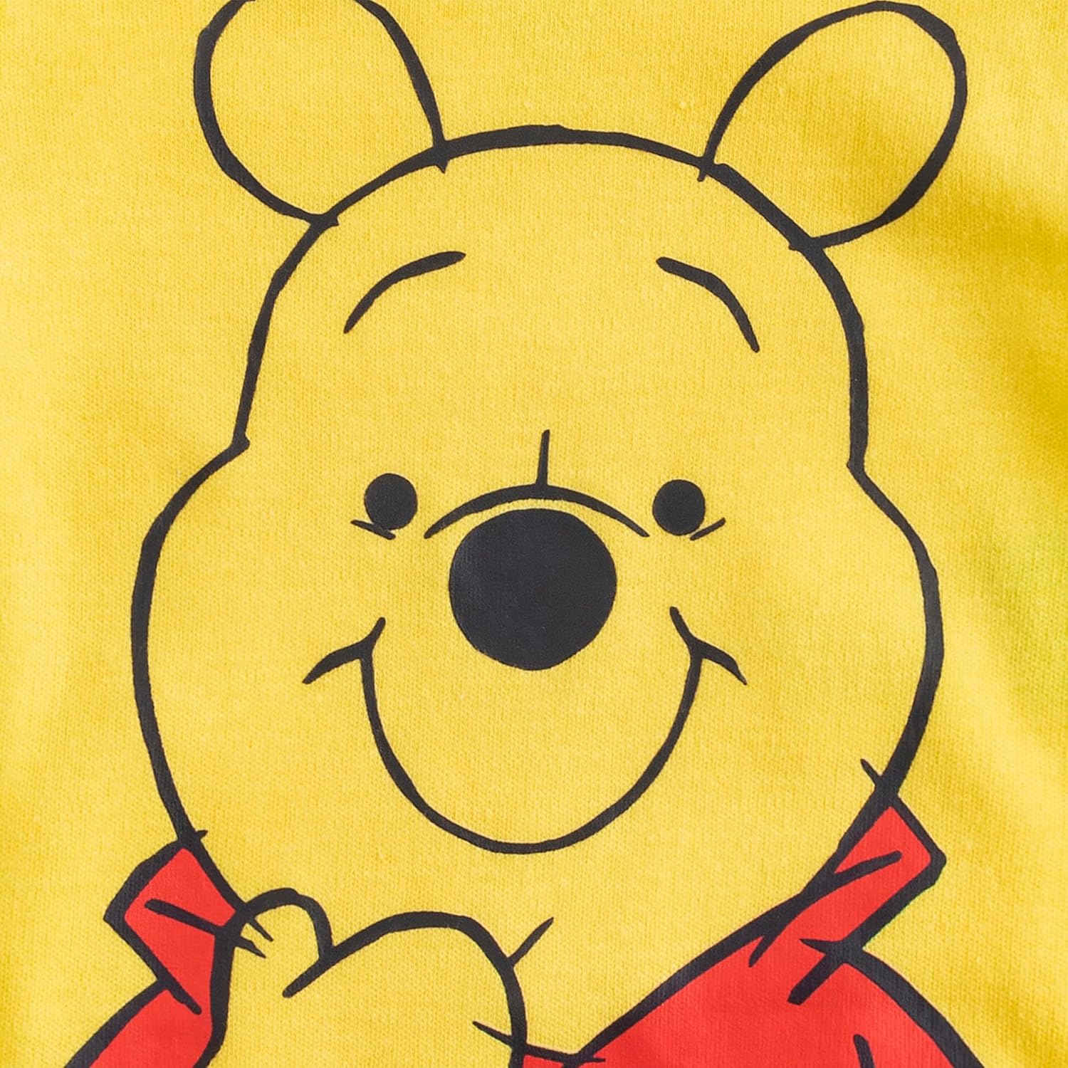 Disney Winnie the Pooh Baby Boy 3 Pack Set