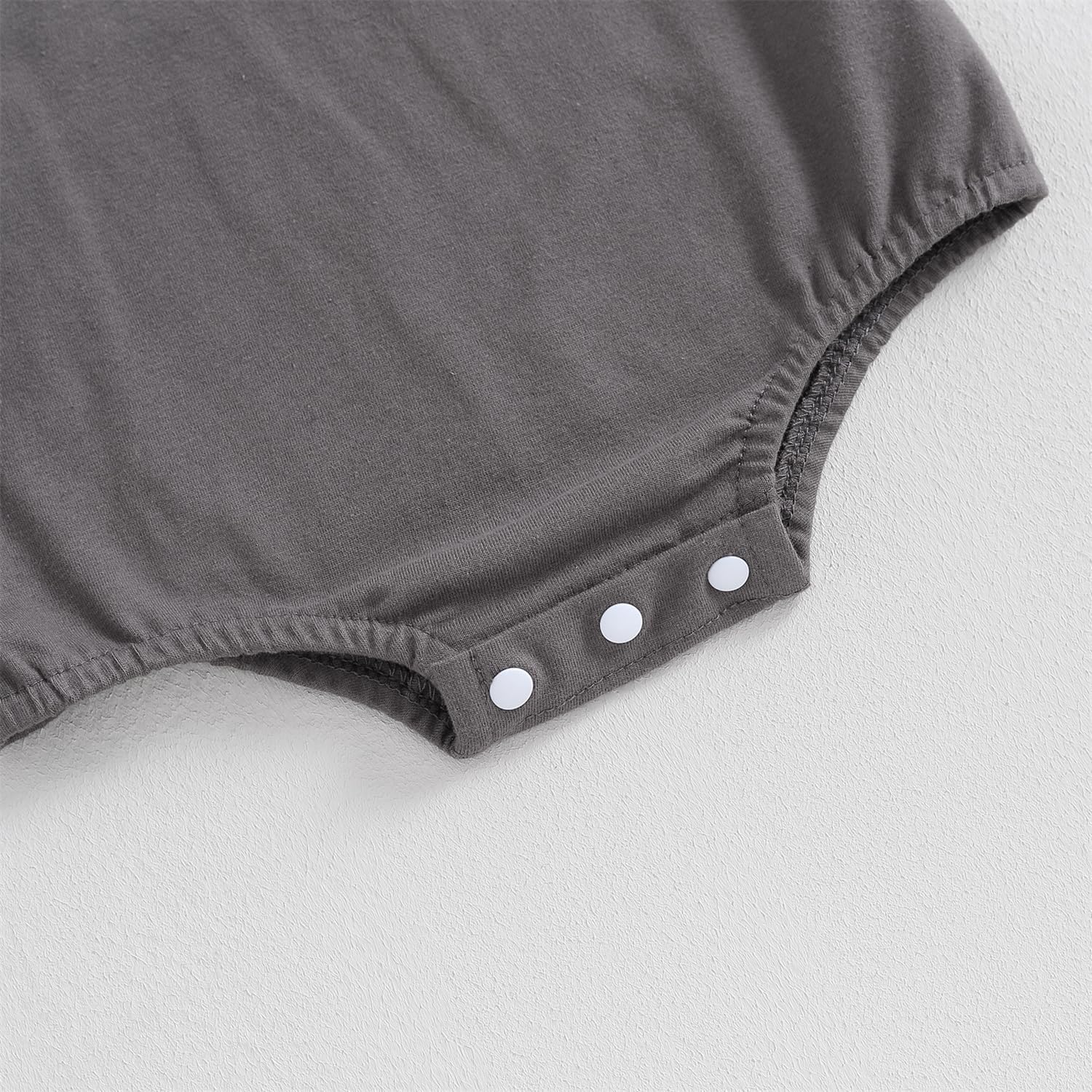 Merqwadd Baby Romper T-Shirt