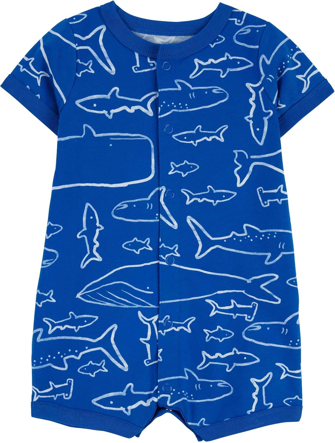 Cassie Romper for Babies
