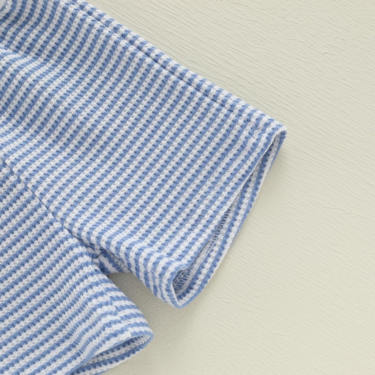 Perfect Summer Outfit for Toddler