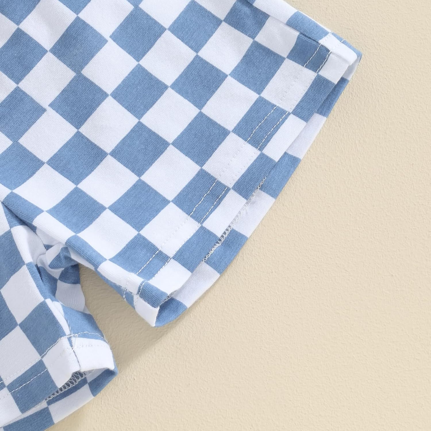 Big Brother Little Brother Matching Outfits - Summer Set for Babies