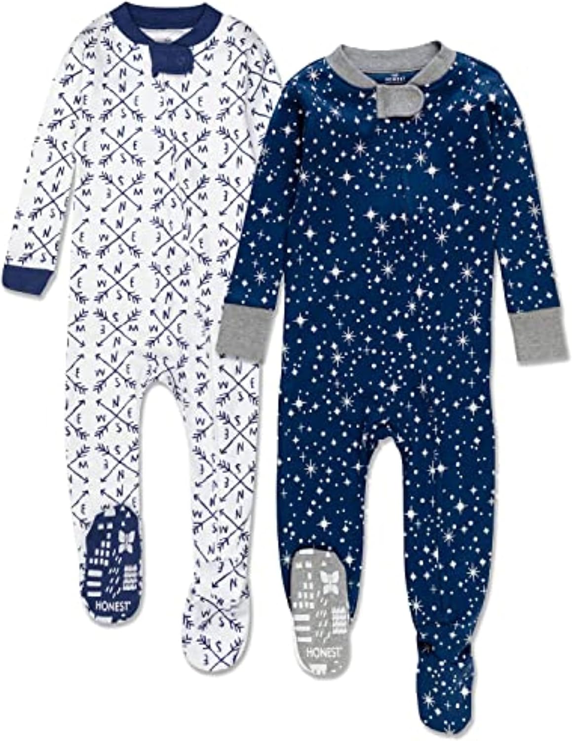 Perfect Pajamas for Little Ones