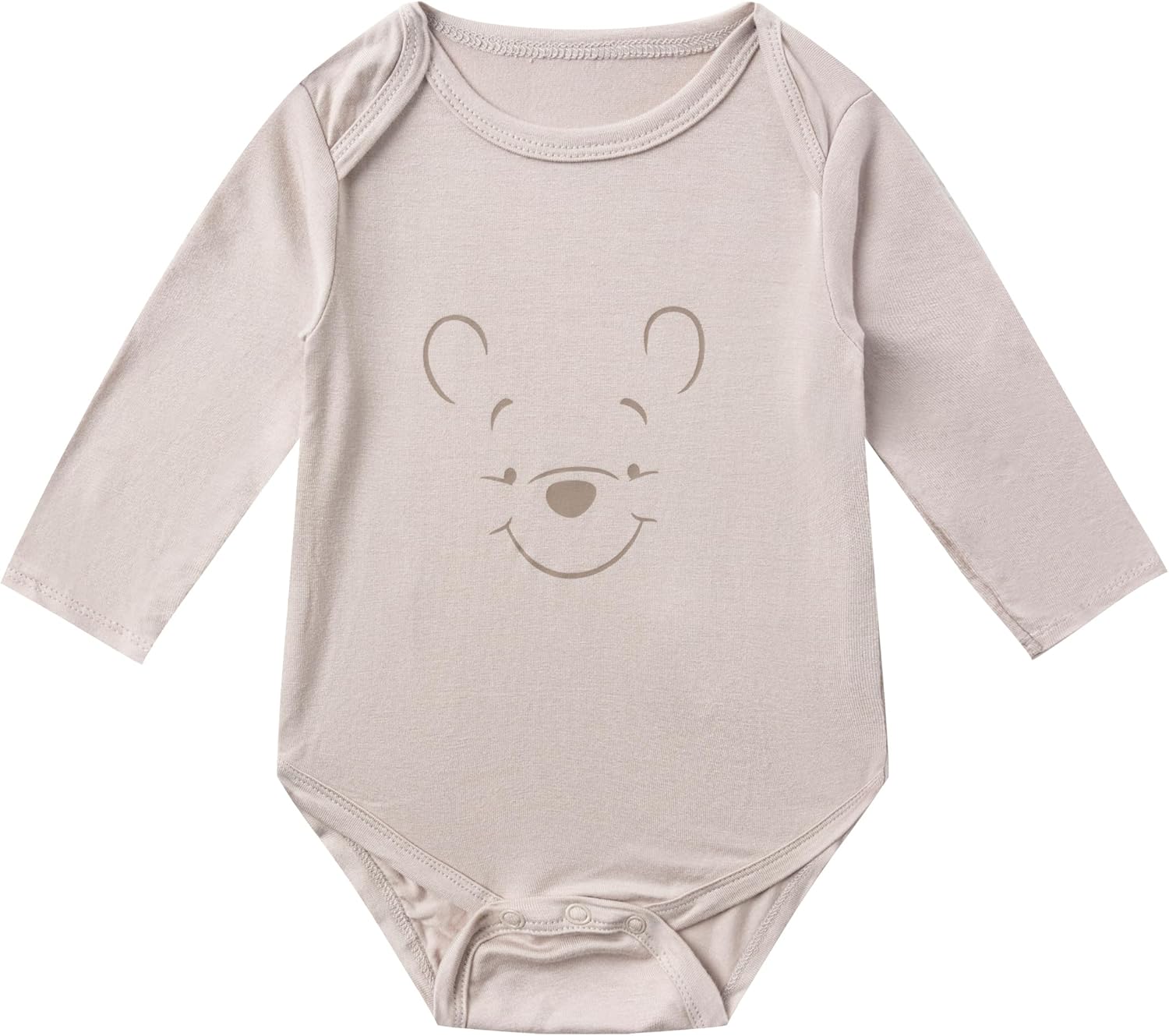 Disney Winnie the Pooh Toddler clothing set