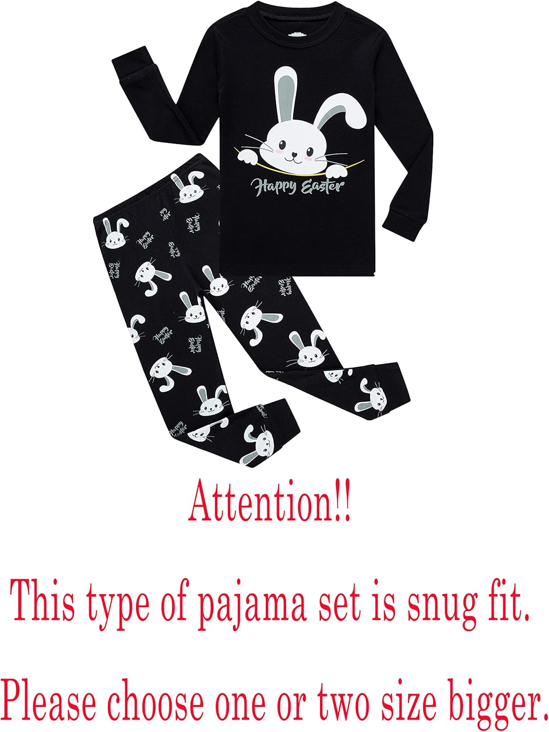Comfort Style Pajamas