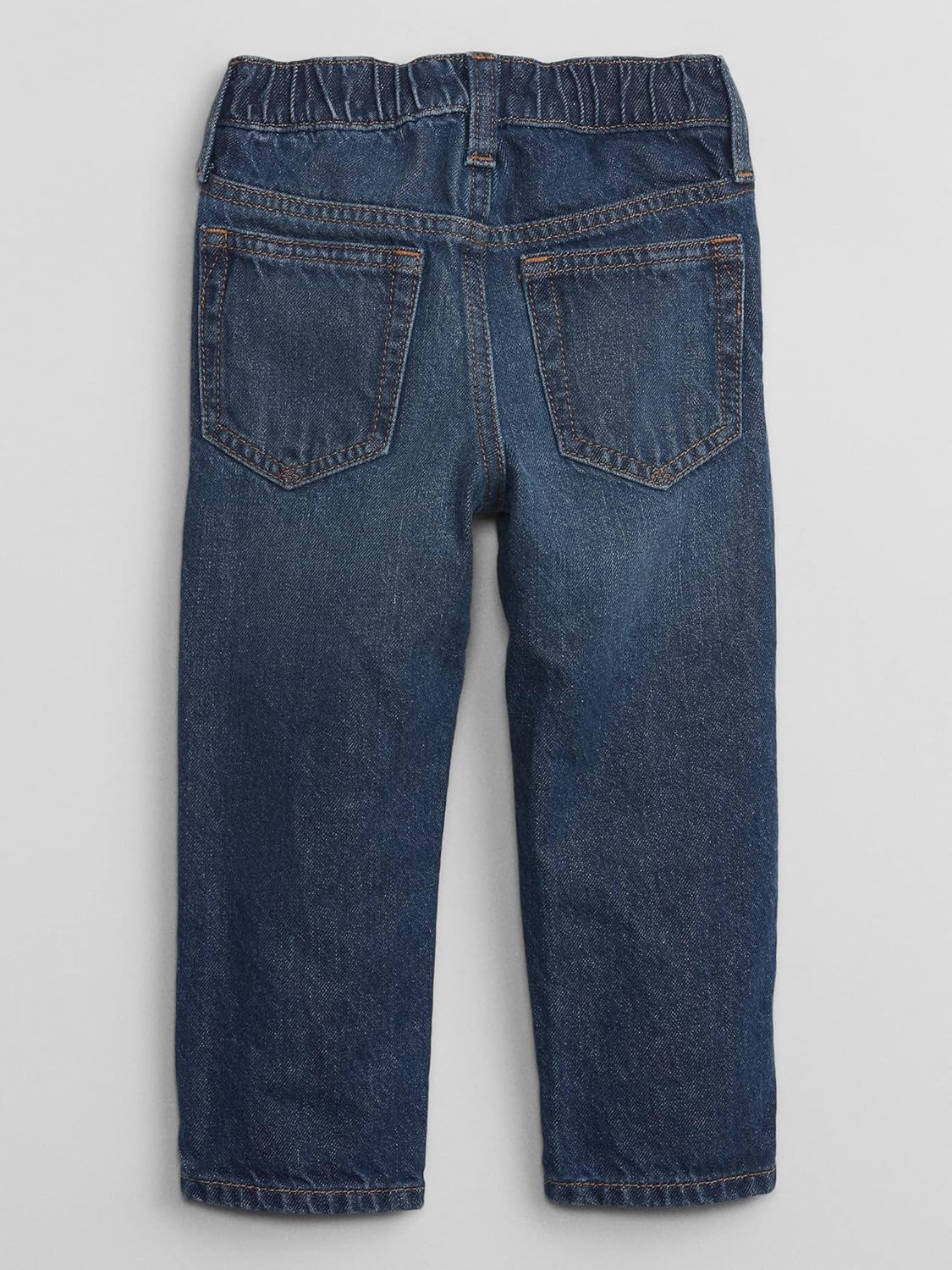 GAP Baby Boys Original Fit Denim Jeans