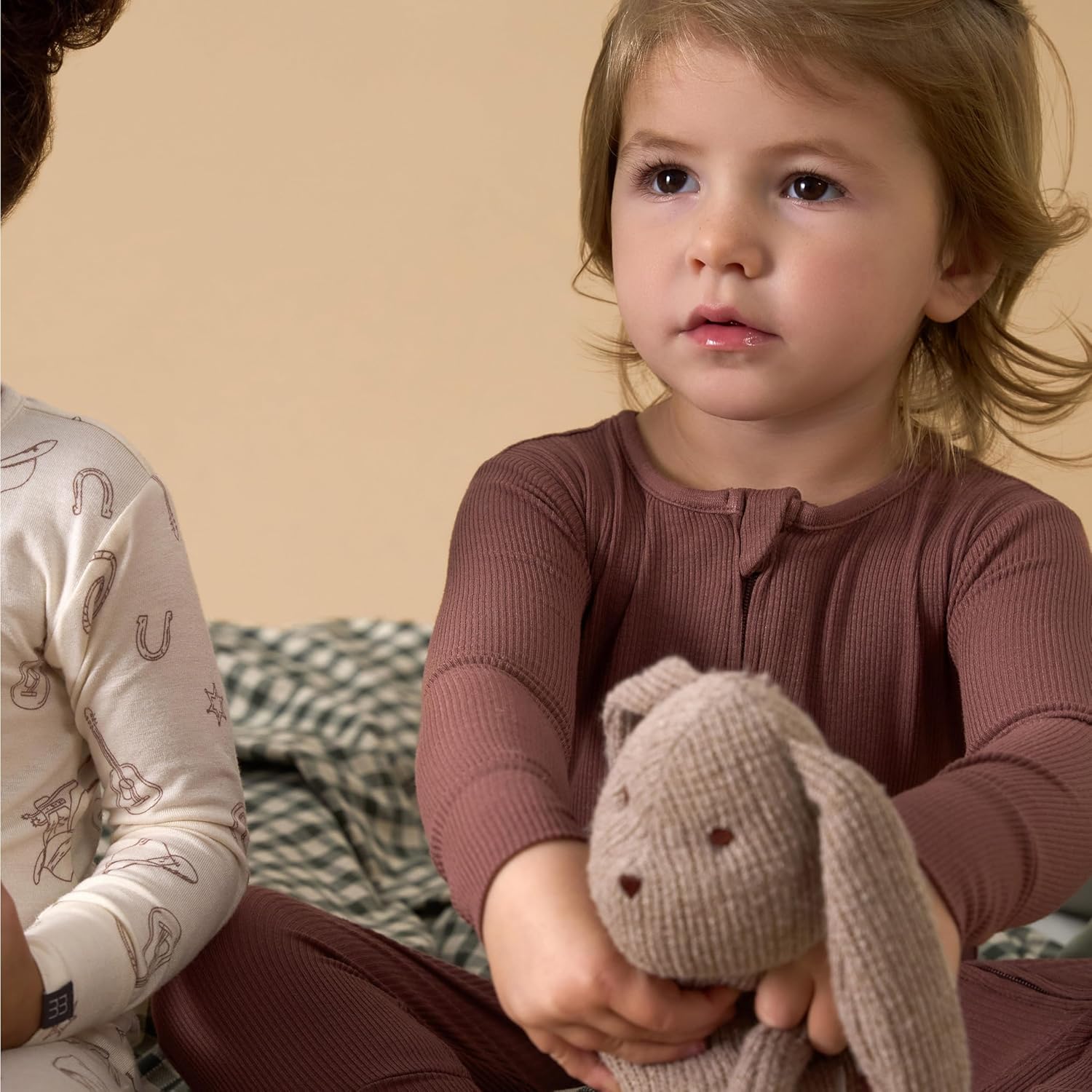 Insulated Twin Pajamas