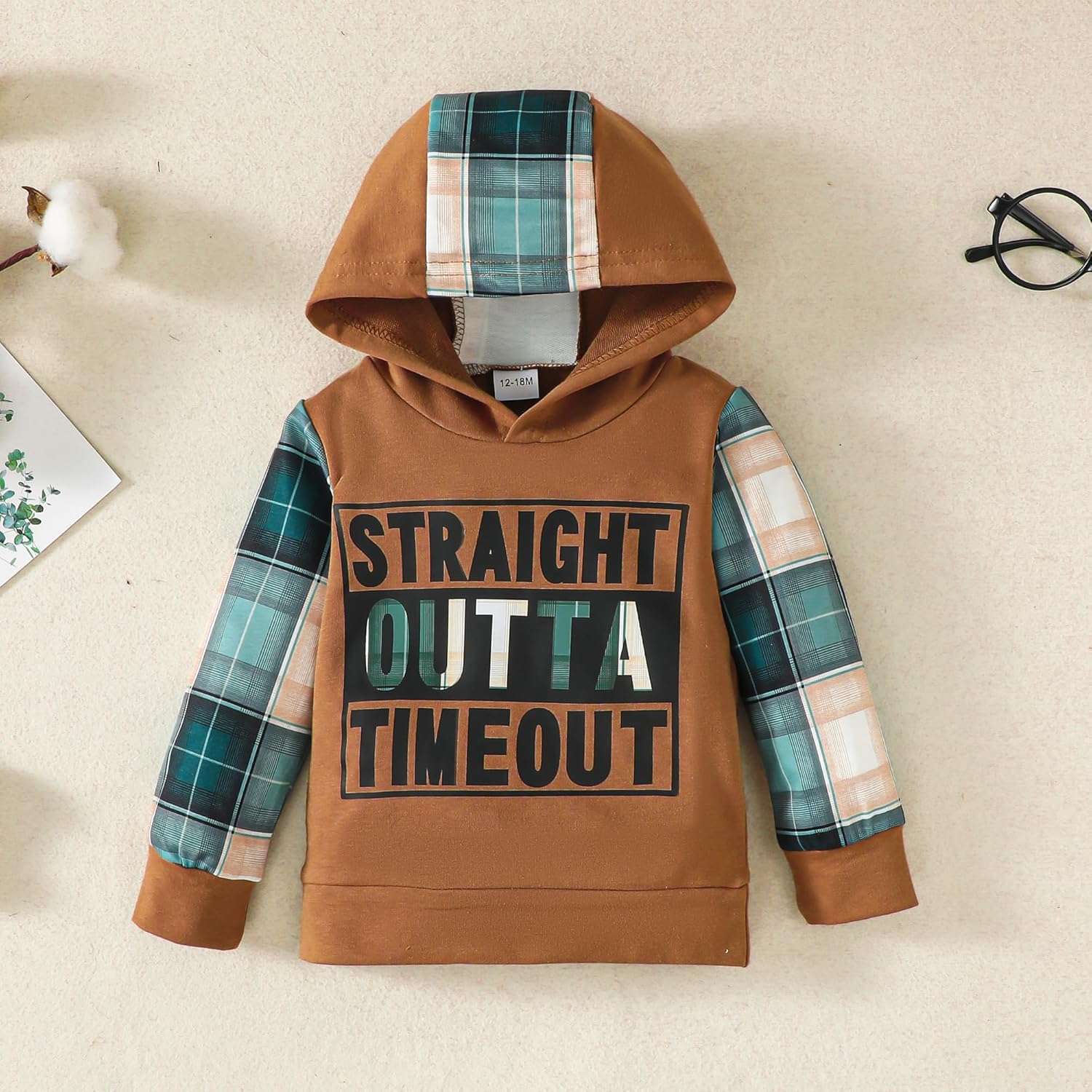 Cool Toddler Boy Outfit