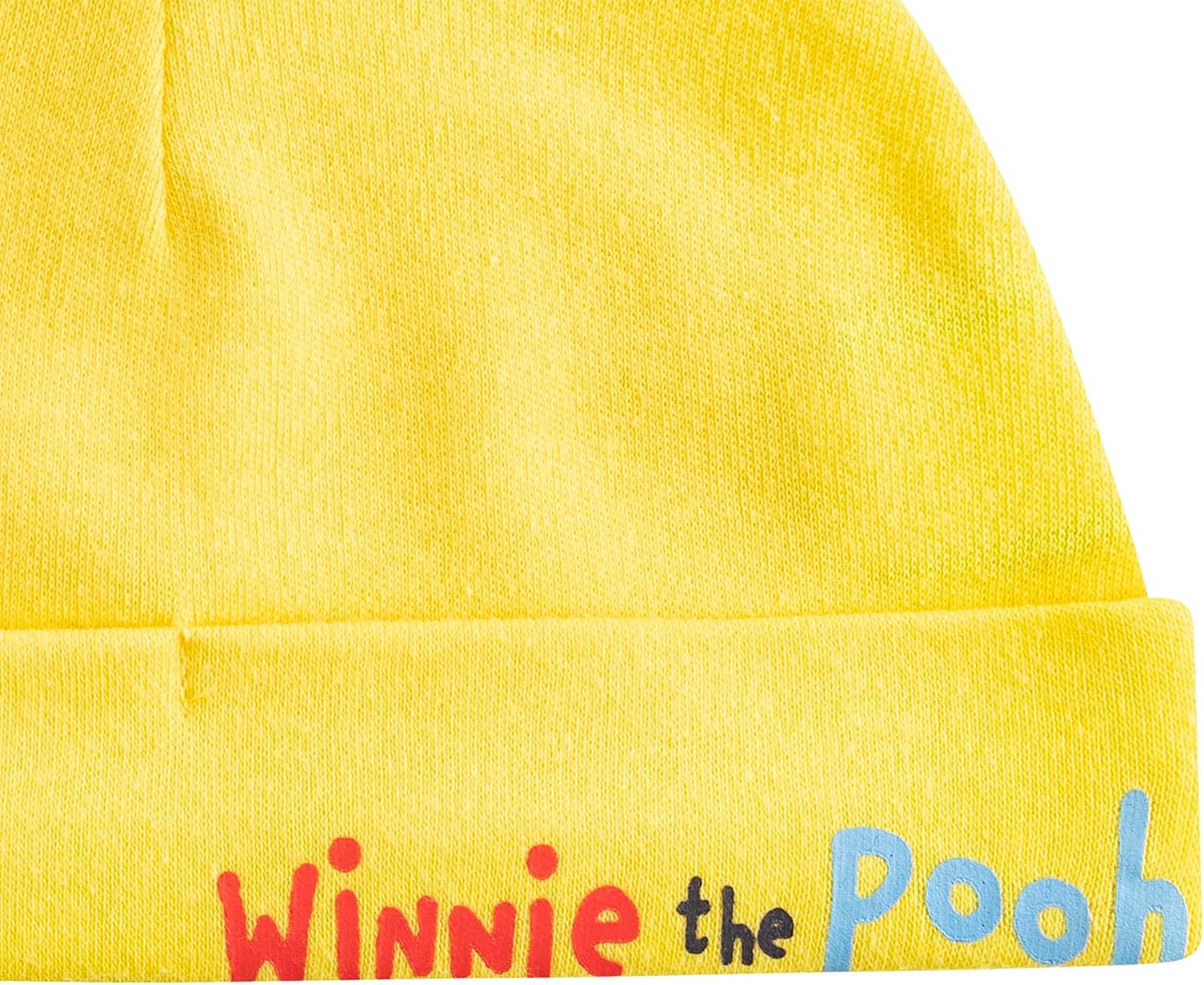 Disney Winnie the Pooh Baby Boy 3 Pack Set