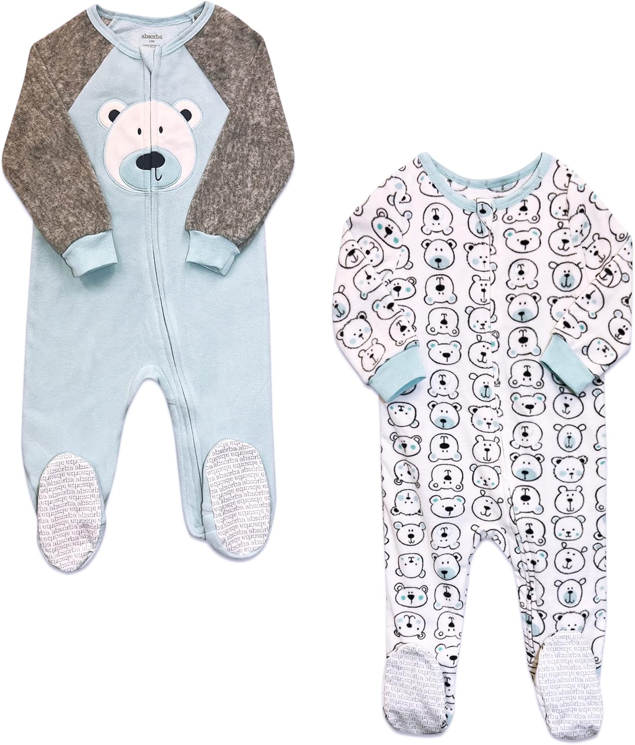 Cozy Blanket Sleepers for Kids - Fiona
