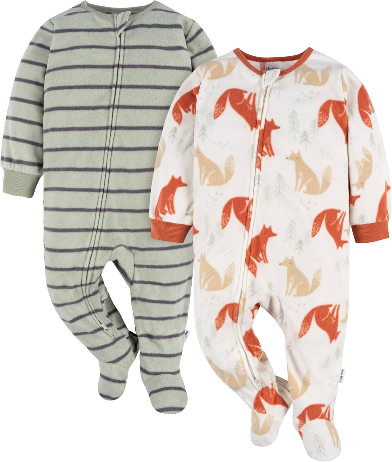 Comfortable Pajamas for Kids