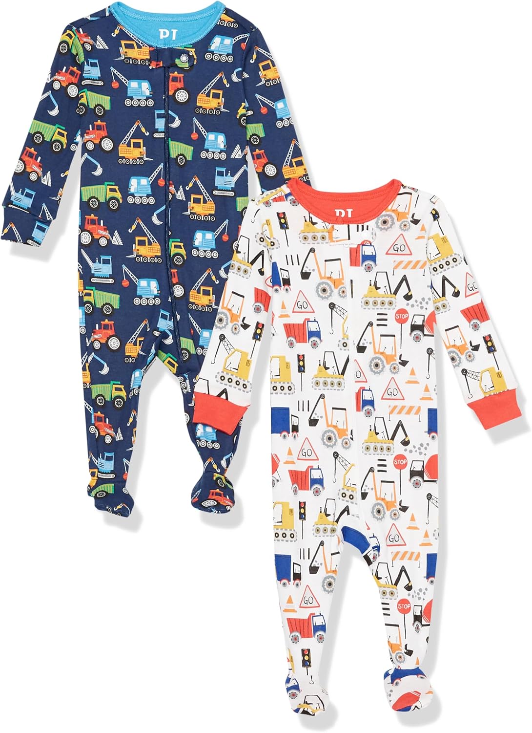 Perfect Pajamas for Little Snugglers