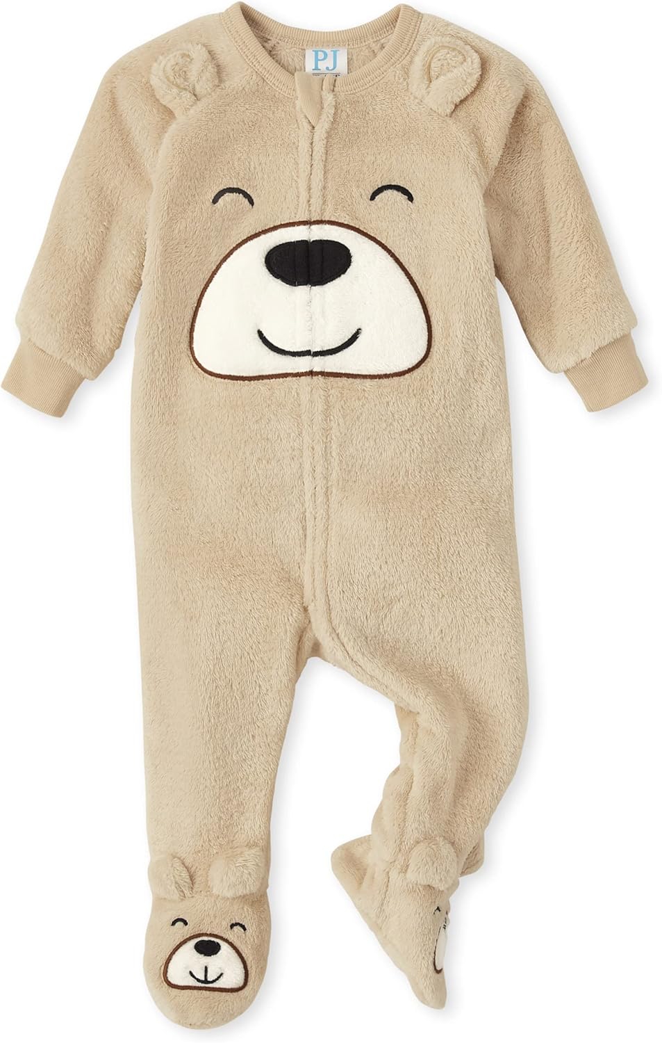 The Childrens Place Baby Pajama for