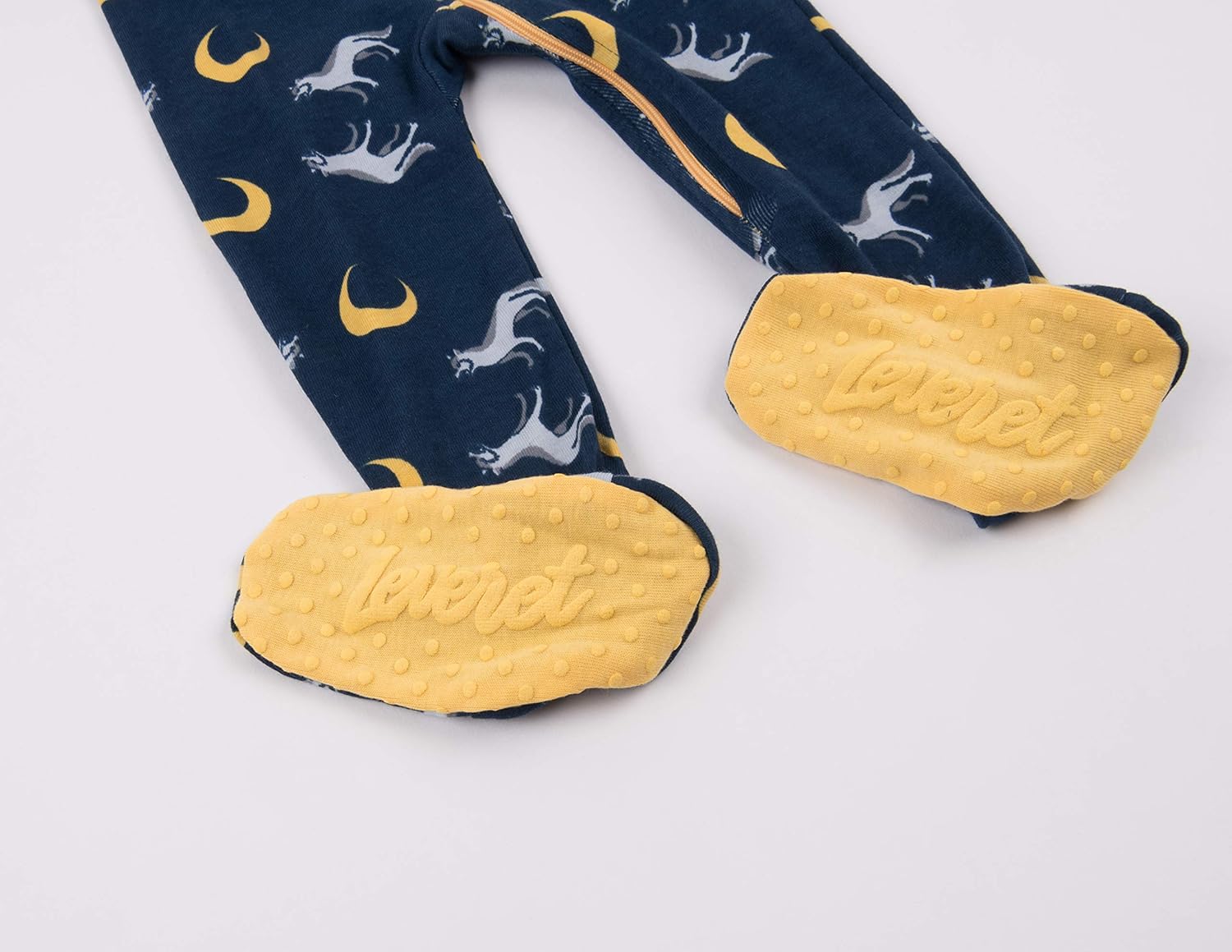 Smooth Soft Kids Pajamas