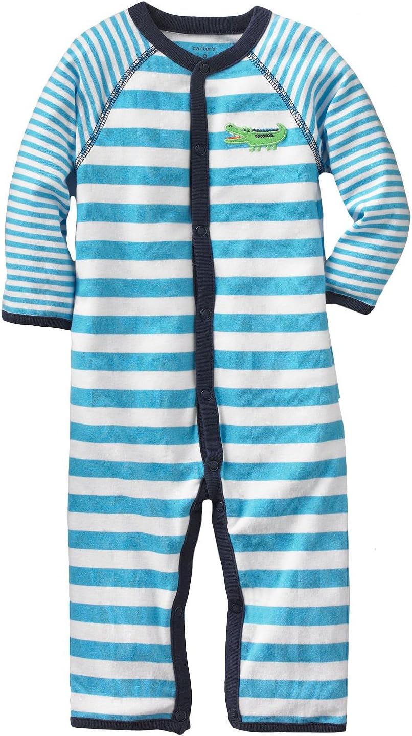 Perfect GatorNB from Carters Sleep N Play