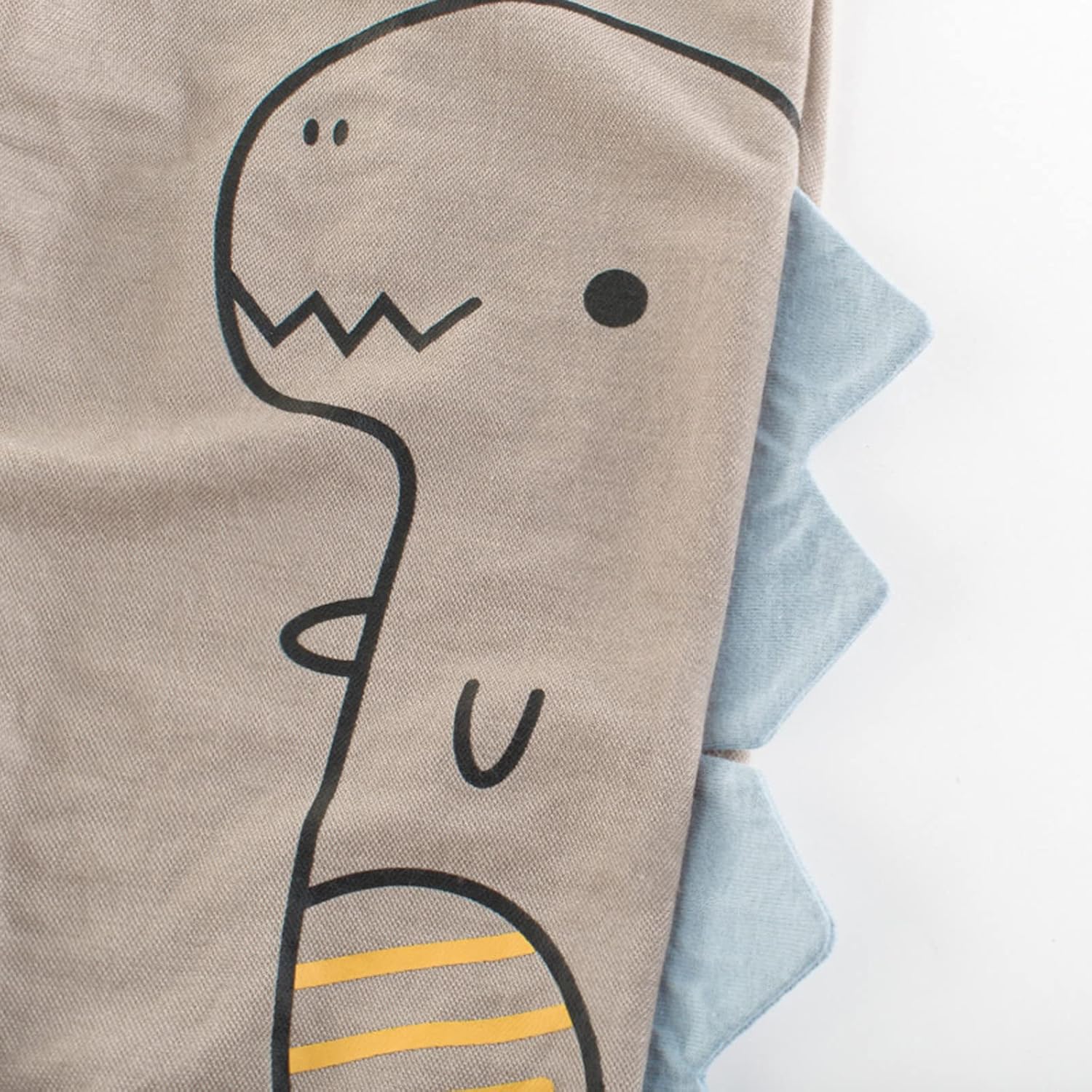 juniors unisex dinosaur print pull-on sweatpants for boys