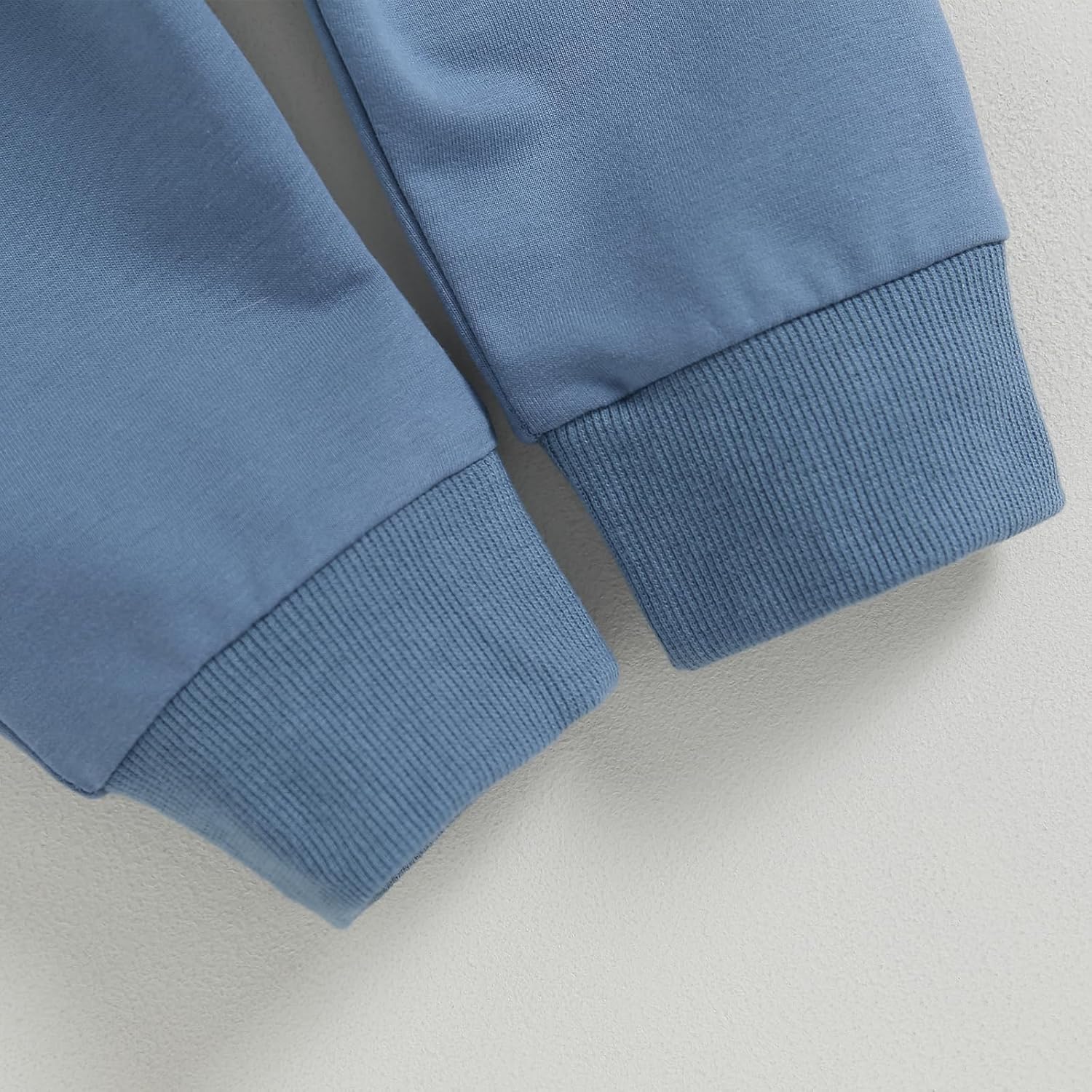 Newborn Baby Boys FallSpring Fit-Packed Set