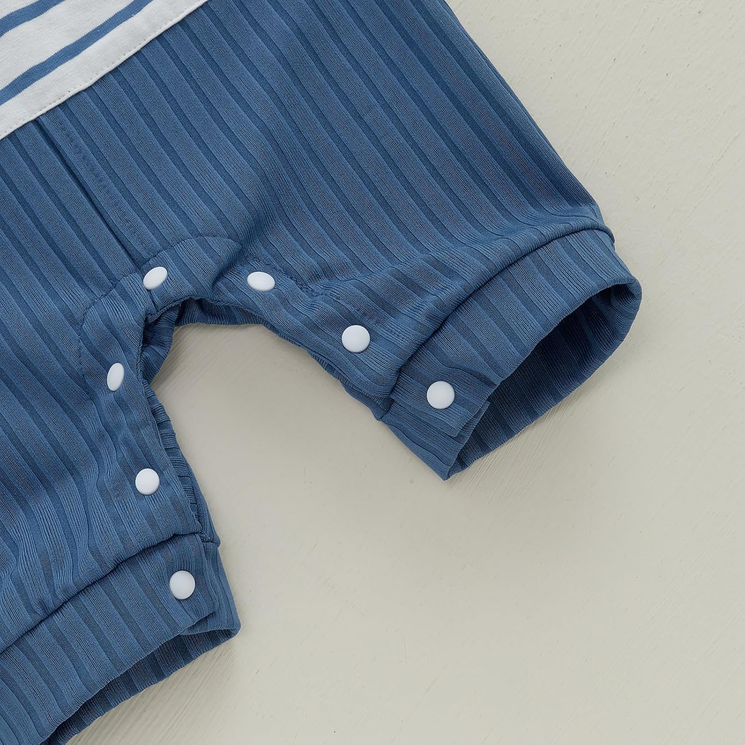 Newborn Boy Summer Set