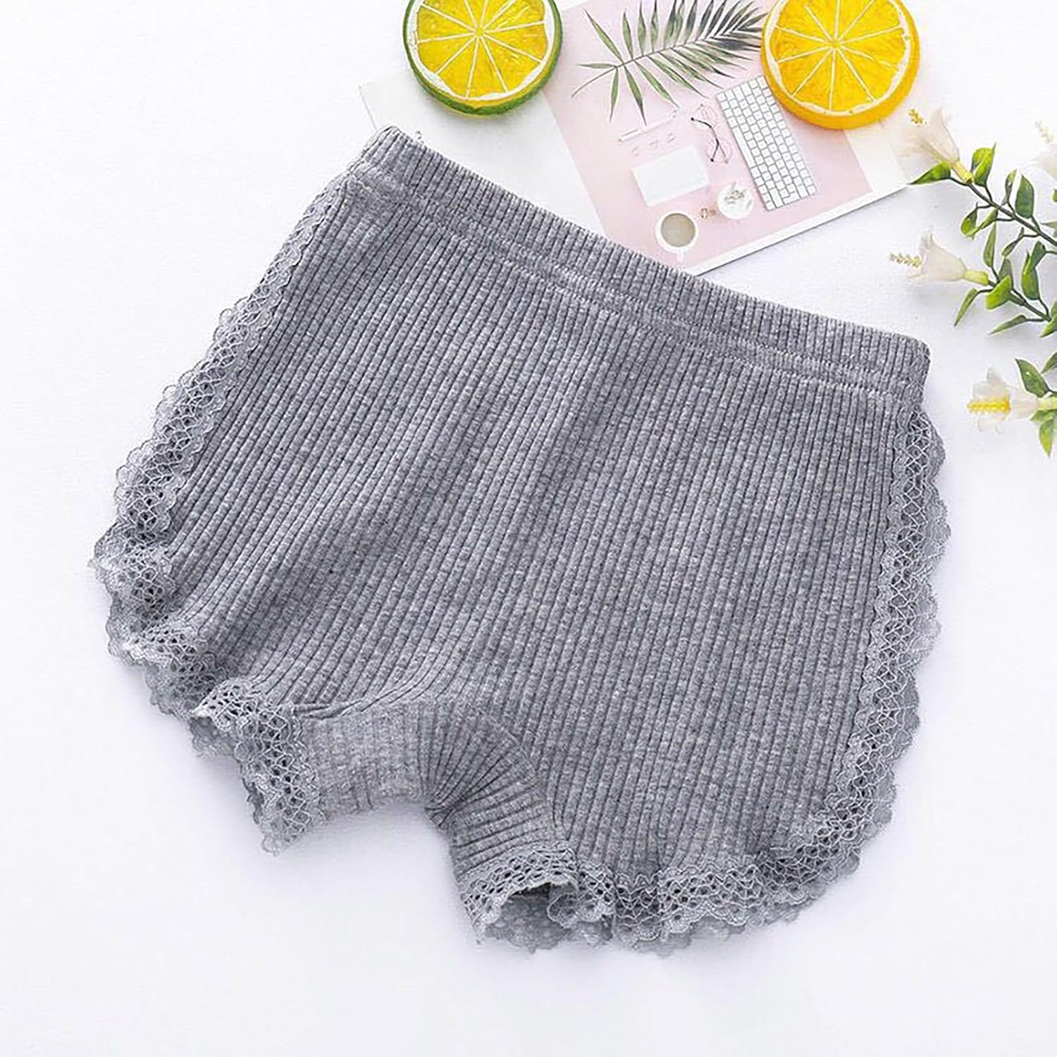 Cotton Baby Shorts Soft and Lightweight for Summer