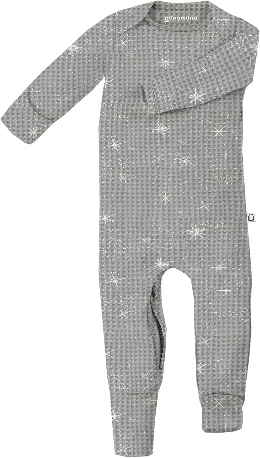 Gunamuna Convertible Pajama Sleepy