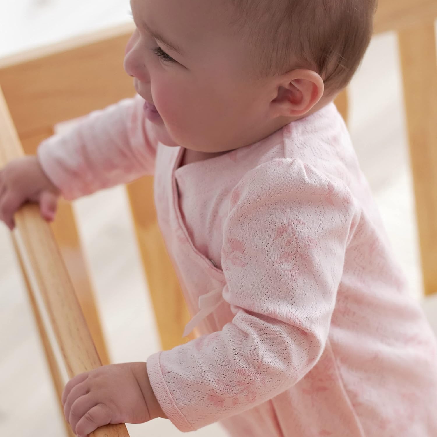 Just Born Unisex 1-2 years sleep n play