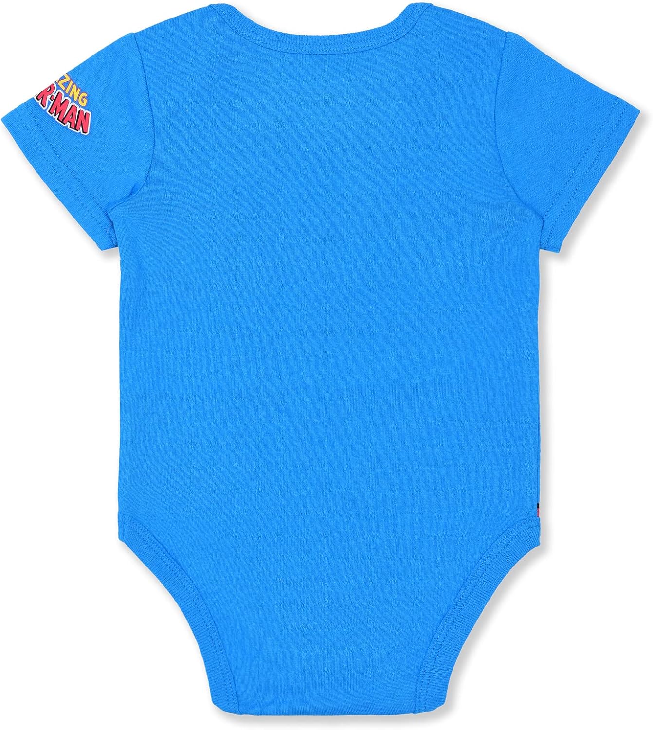 Marvel Avengers Boys Bodysuit Jogger Set