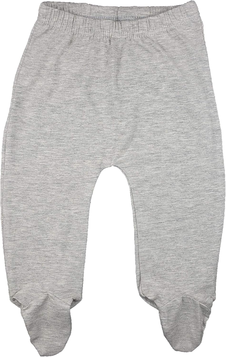 123 Bear Soft Cotton Spandex Pants for Babies Comfortable and Durable