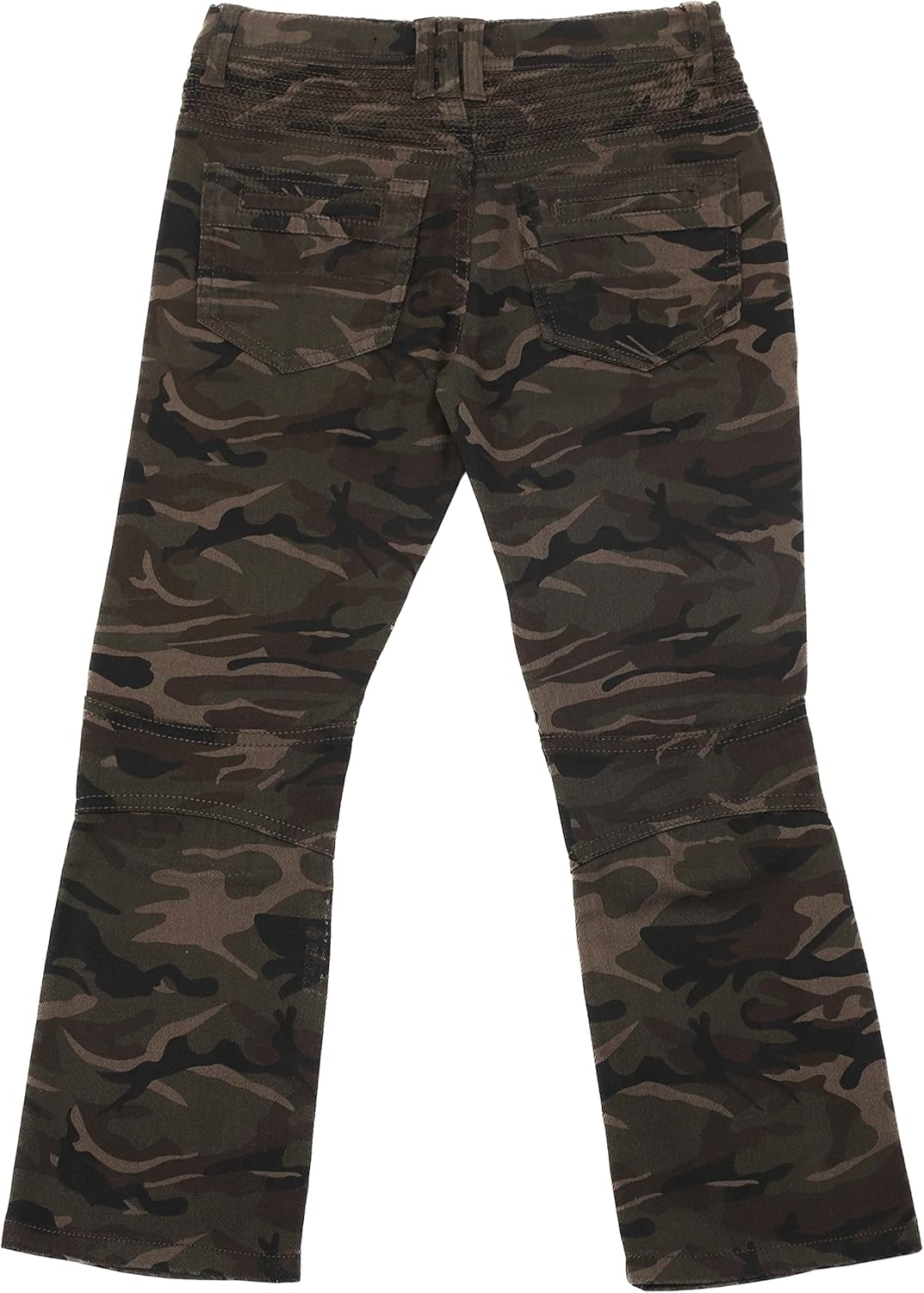 X Ray Boys Distressed Jeans