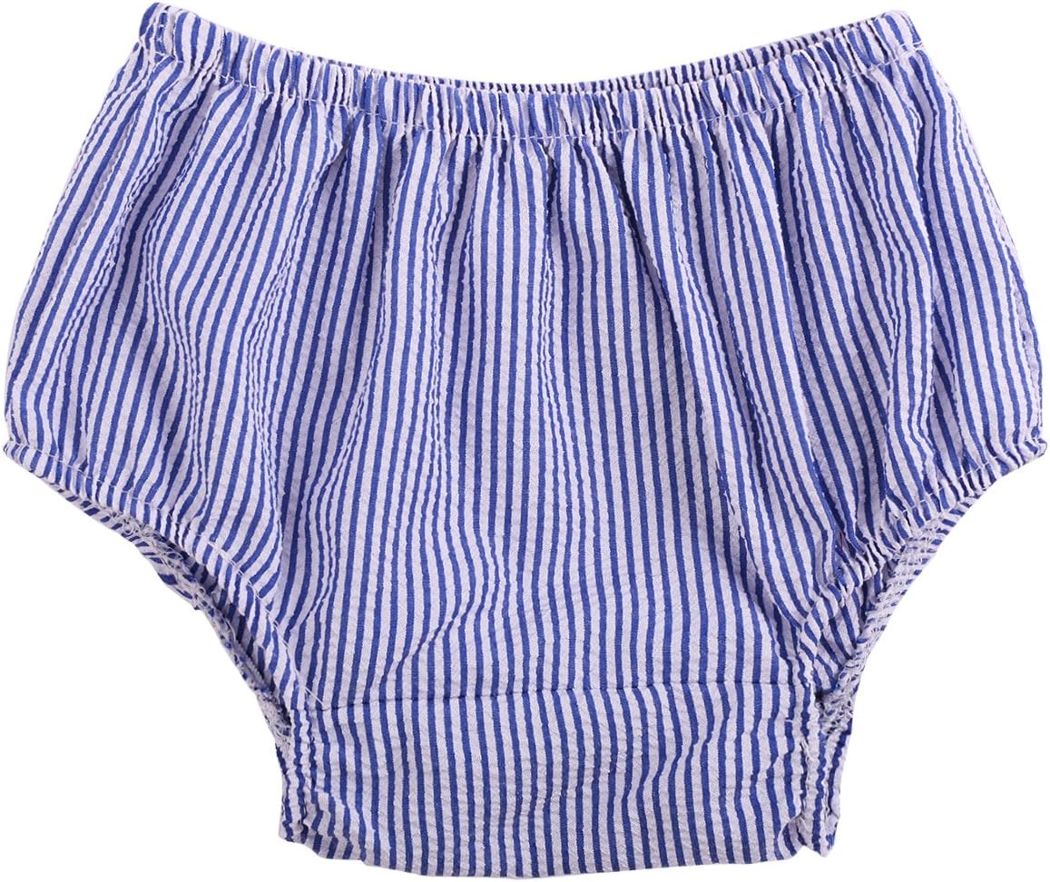 IWEMEK Baby 1st 2nd Birthday Cake Smash Diaper Bloomers