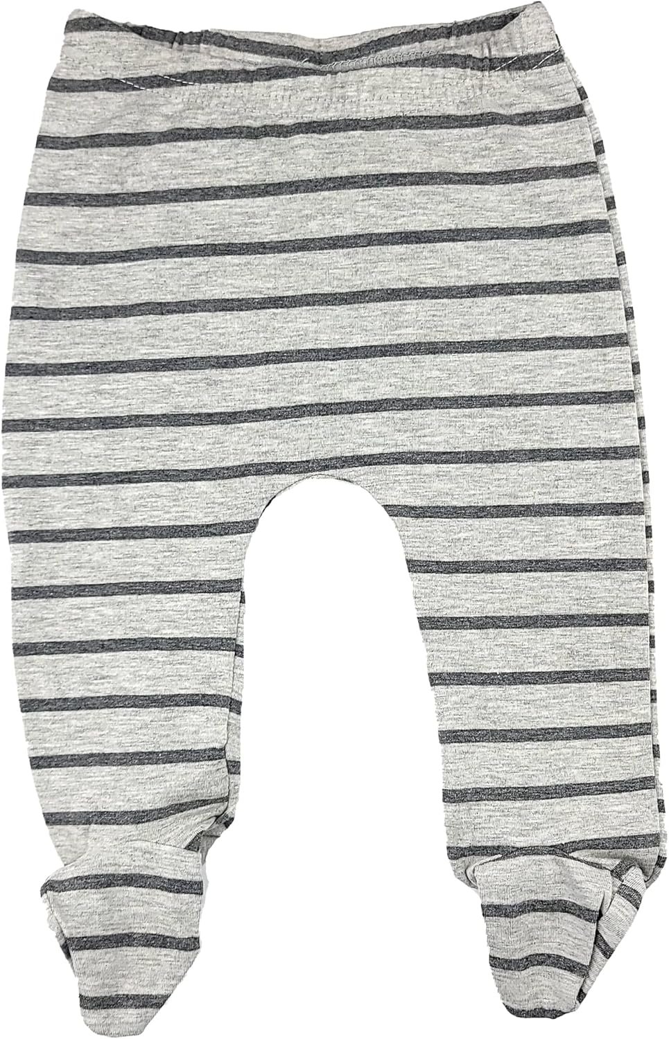 123 Bear Soft Cotton Spandex Pants for Babies Comfortable and Durable