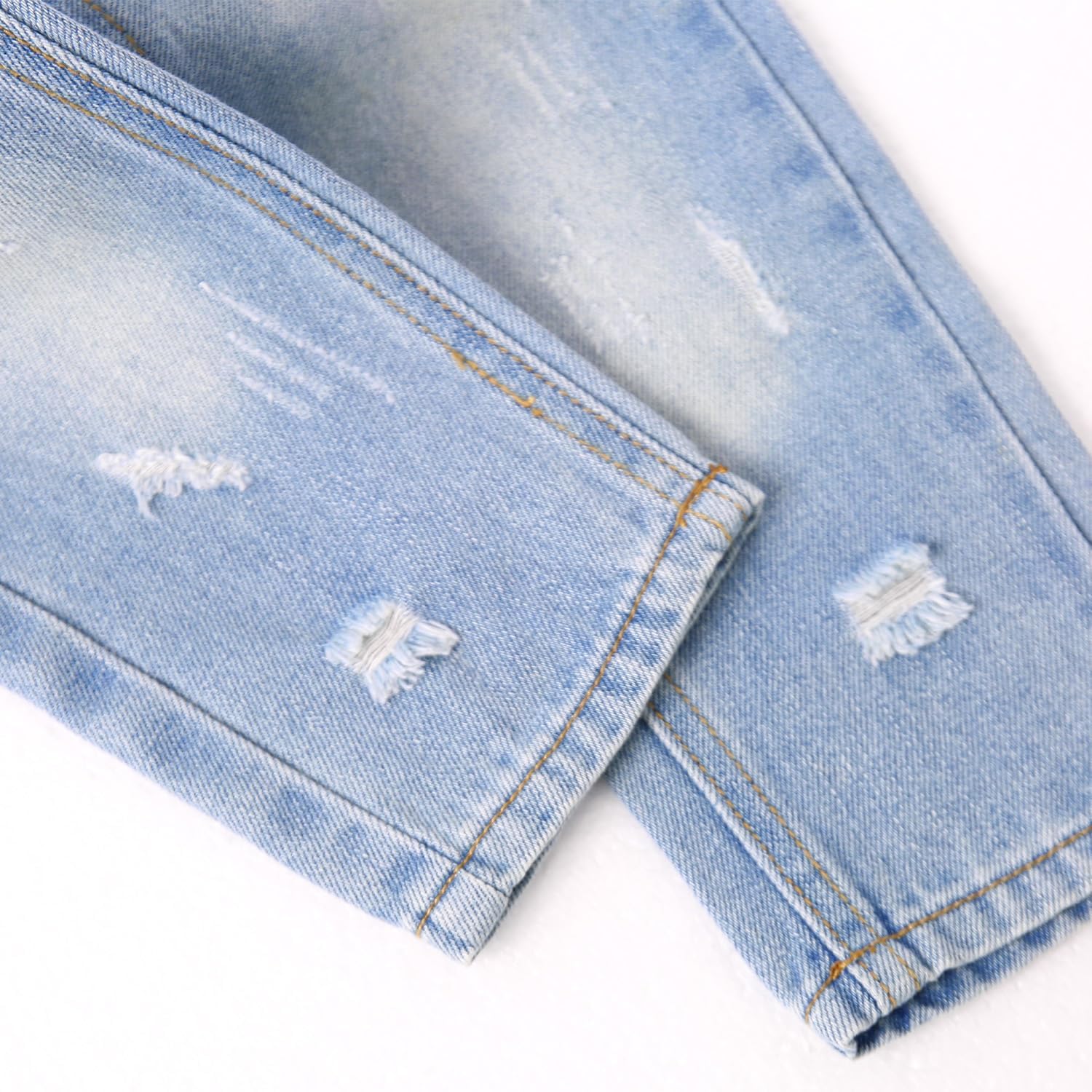 Kids KIDSCOOL SPACE Stretch Jean with Pocket for Babies