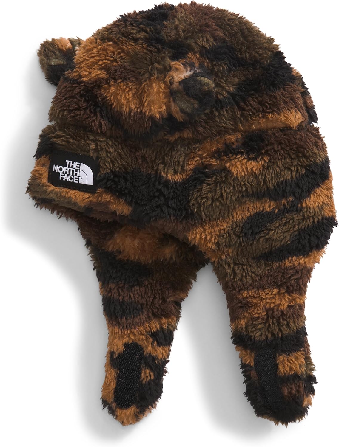 The North Face Baby Bear Beanie Winter Classic Design