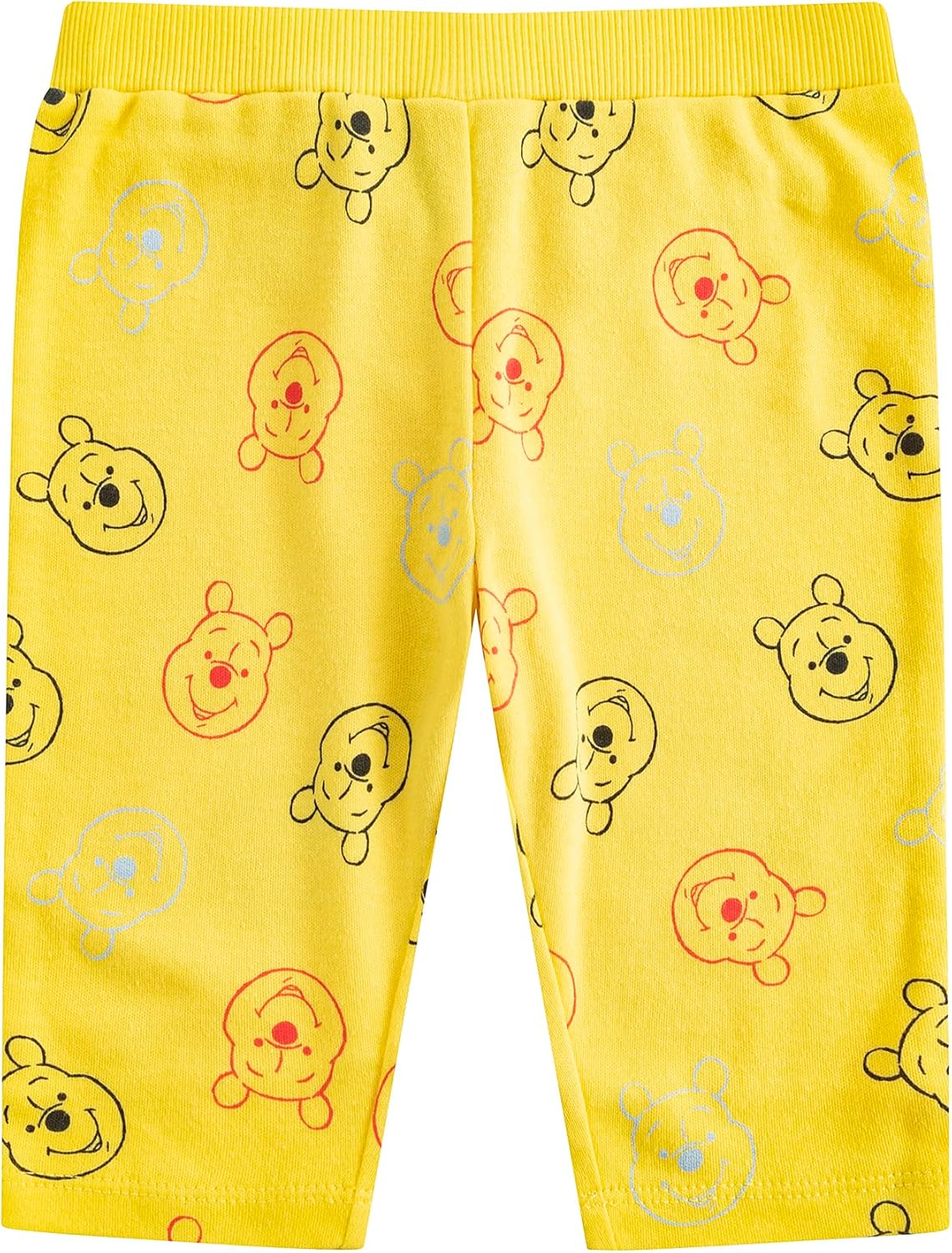Disney Winnie the Pooh Baby Boy 3 Pack Set