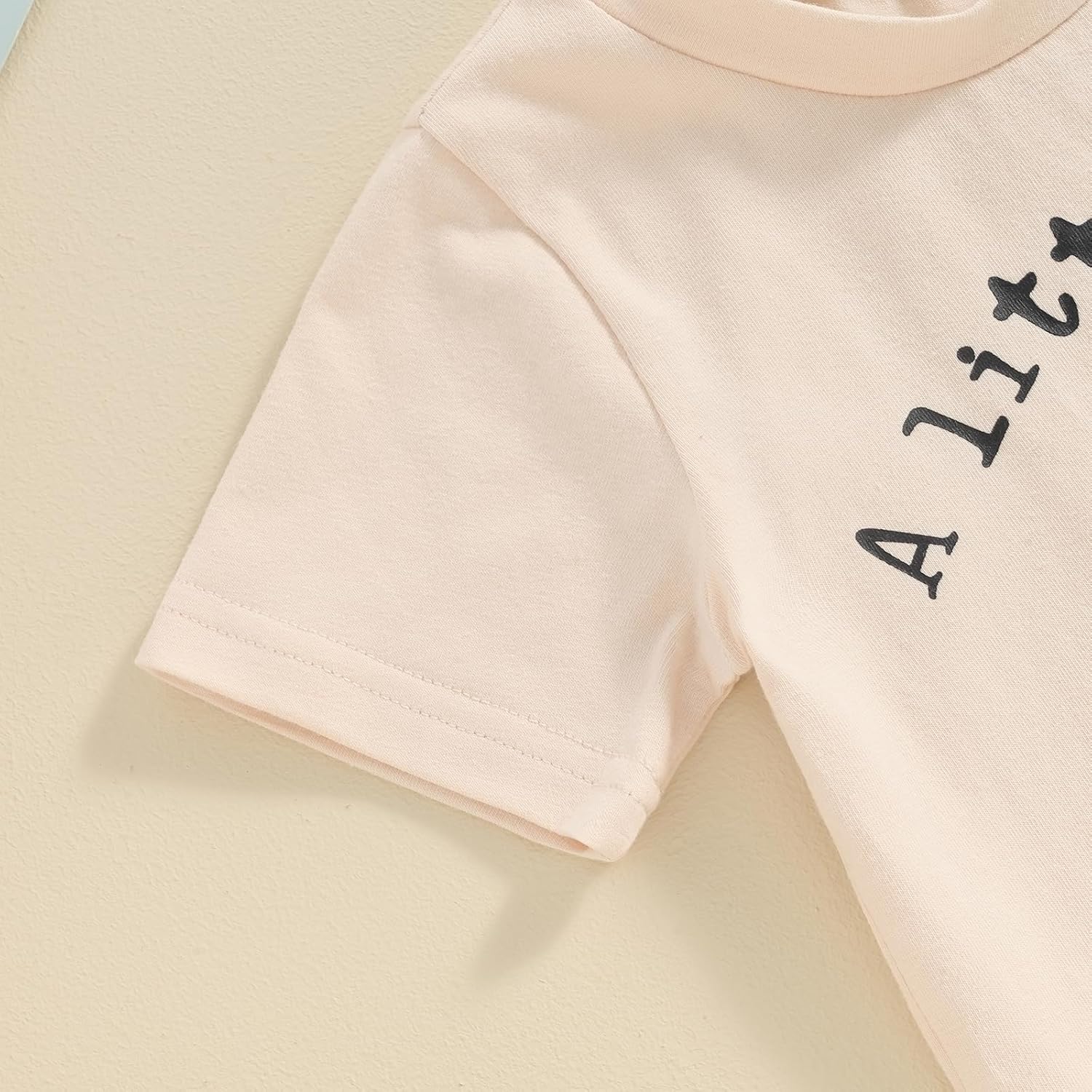 Perfect Summer Outfit for Toddler Boys