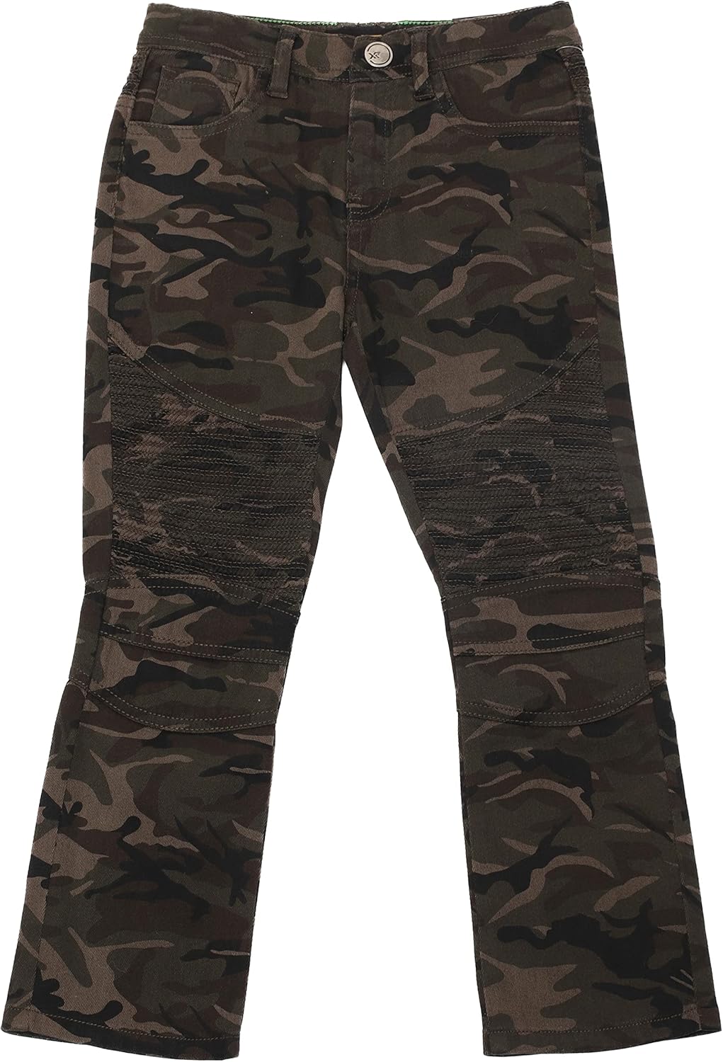 X Ray Boys Distressed Jeans