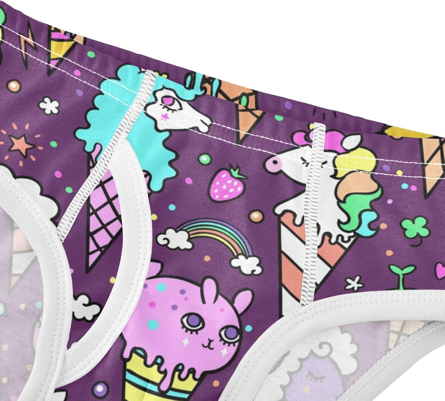 Perfect Boys Briefs for Little Ones - UVmagica