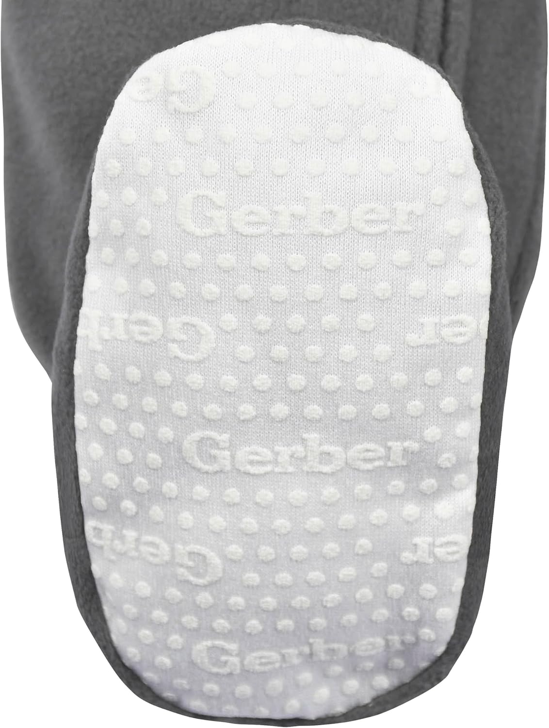 Two-Pack of Flame-Resistant Fleece Pajamas
