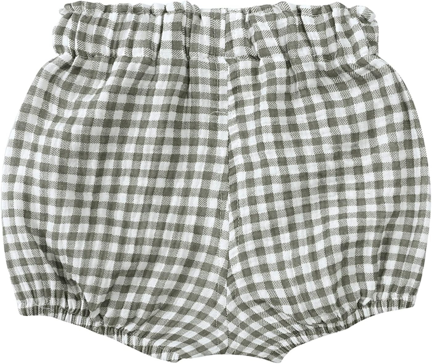 Perfect Newborn Baby Bloomers for Girls Boys