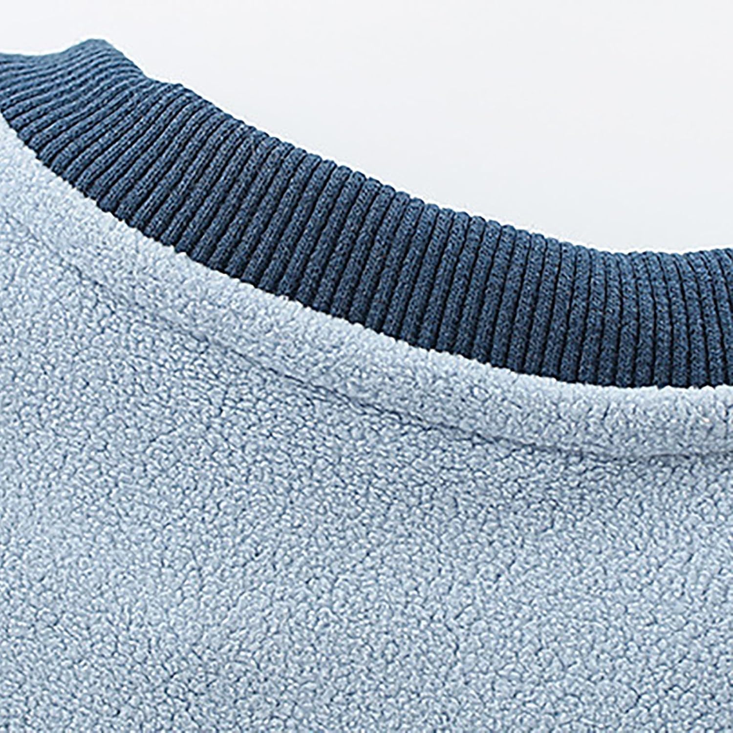 Thick bolstered padding padded blanket sleepers for boys and girls babies