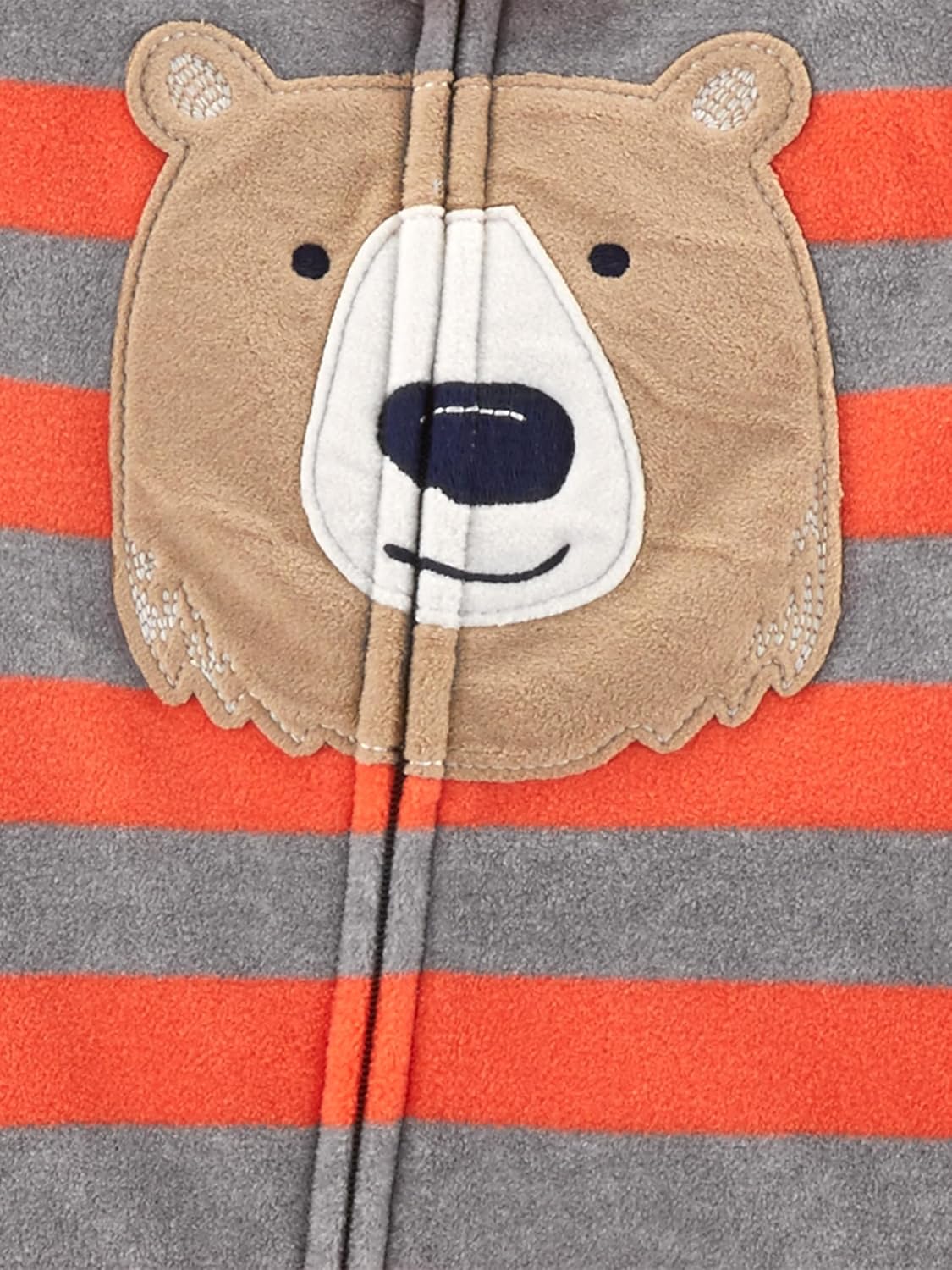 Simple Joys by Carters Flame-Resistant Pajamas for Boys