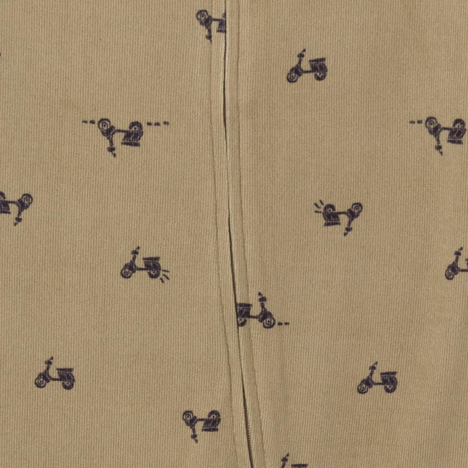 Soft Sweet Hacci Pajamas