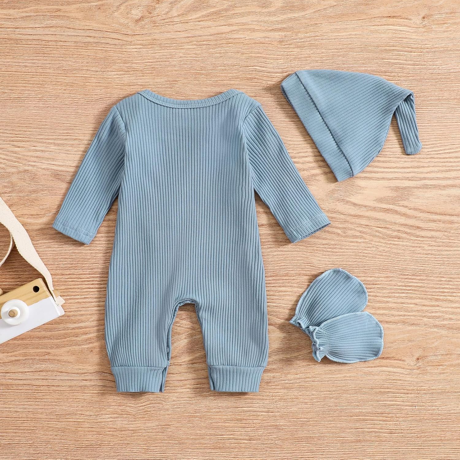 Newborn Romper for Babies