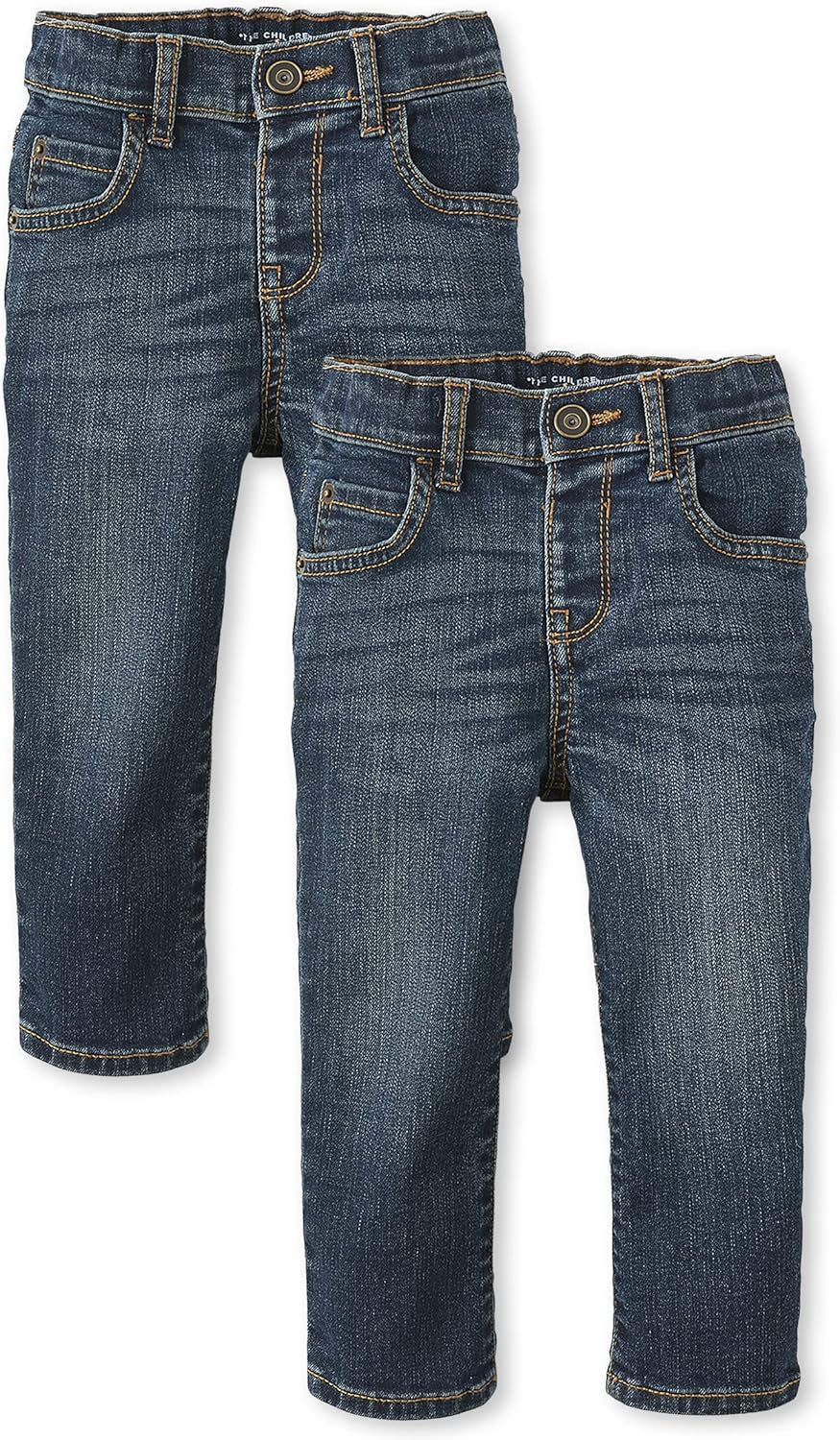The Childrens Place Baby Boys Jeans