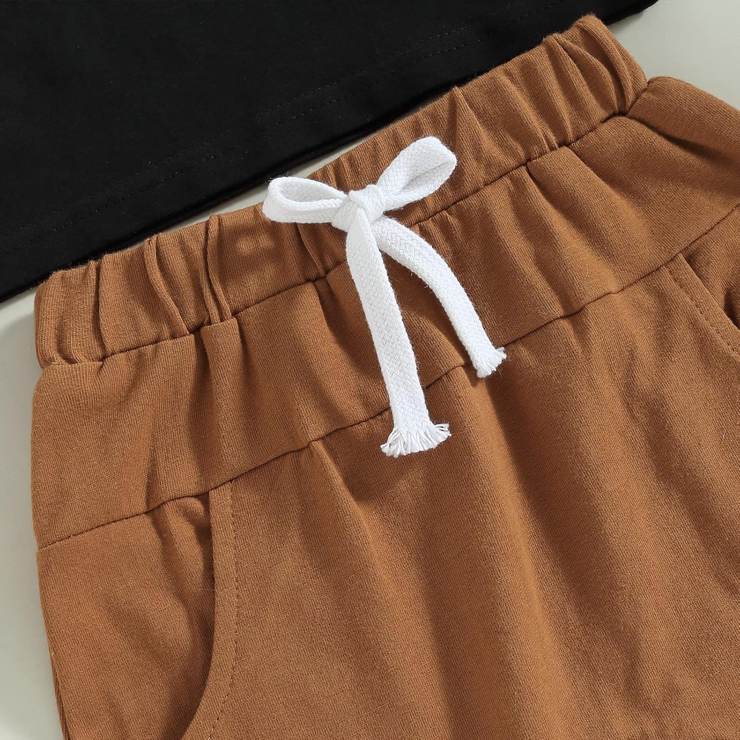 Sejardin - Trendy Lightweight Toddler Outfits