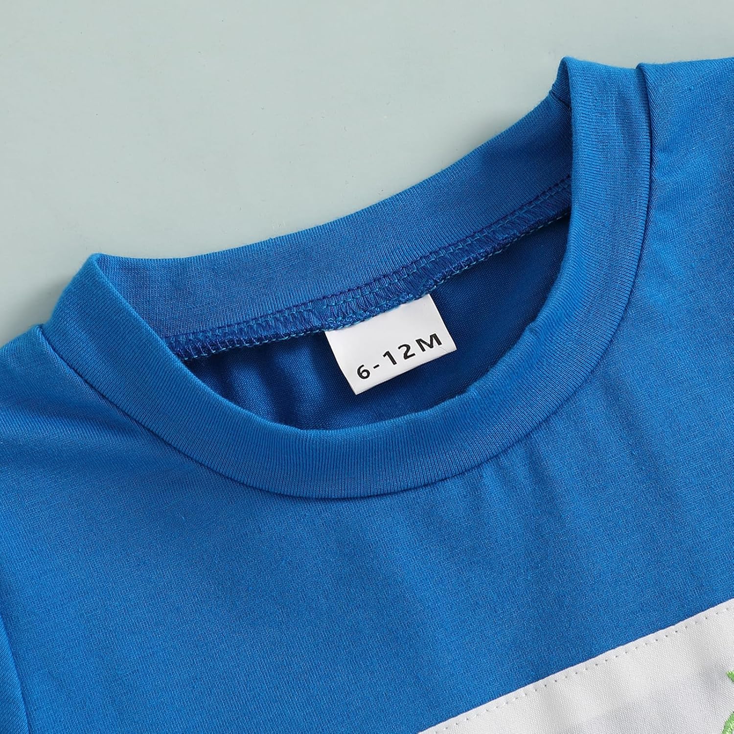 Toddler Boys Summer Set