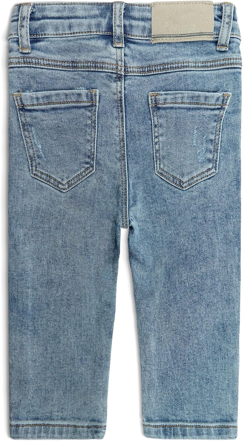 Perfect Fit Ripped Jeans for Kids